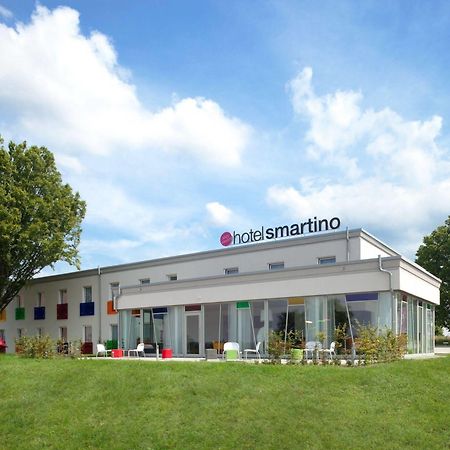 Hotel Smartino Schwäbisch Hall Eksteriør billede