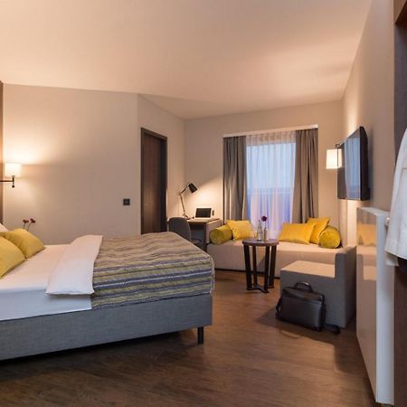 Hotel Smartino Schwäbisch Hall Eksteriør billede