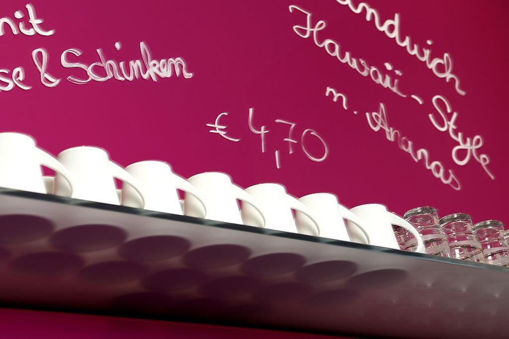 Hotel Smartino Schwäbisch Hall Eksteriør billede