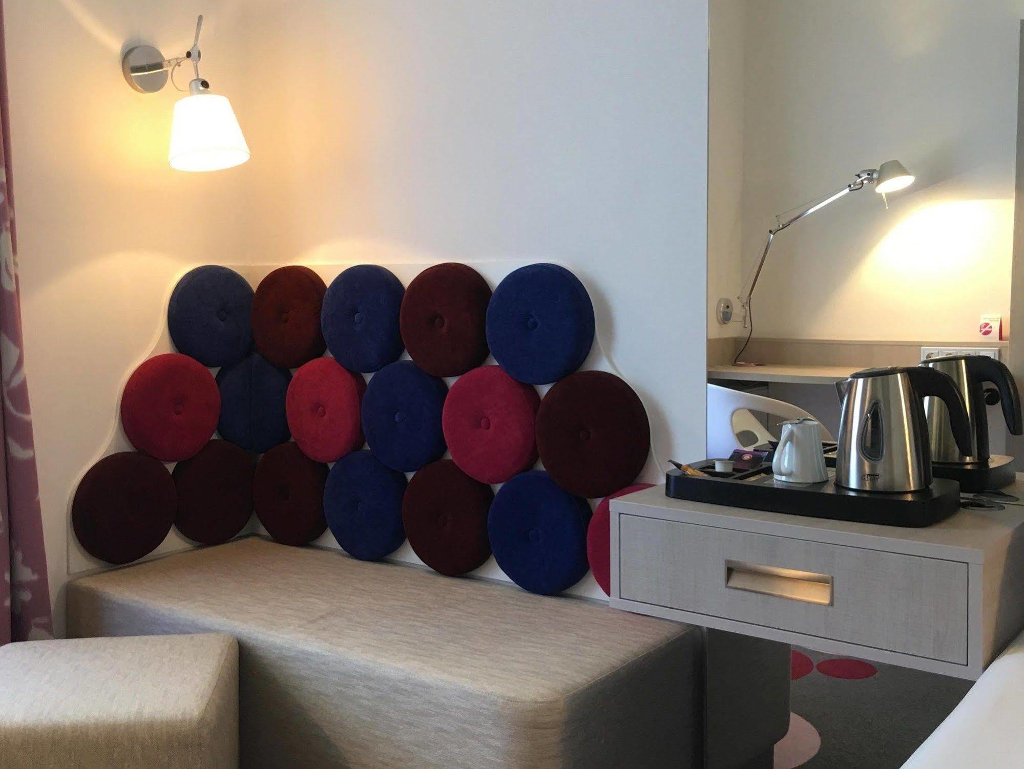 Hotel Smartino Schwäbisch Hall Eksteriør billede