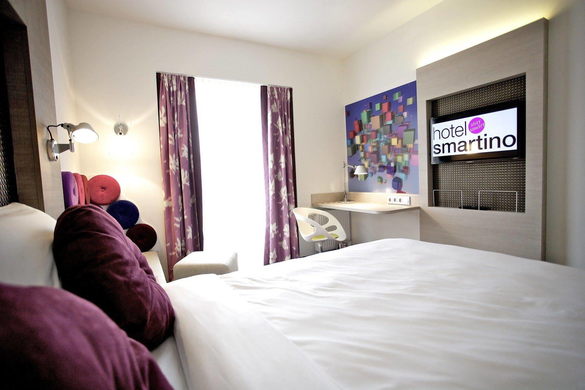 Hotel Smartino Schwäbisch Hall Eksteriør billede