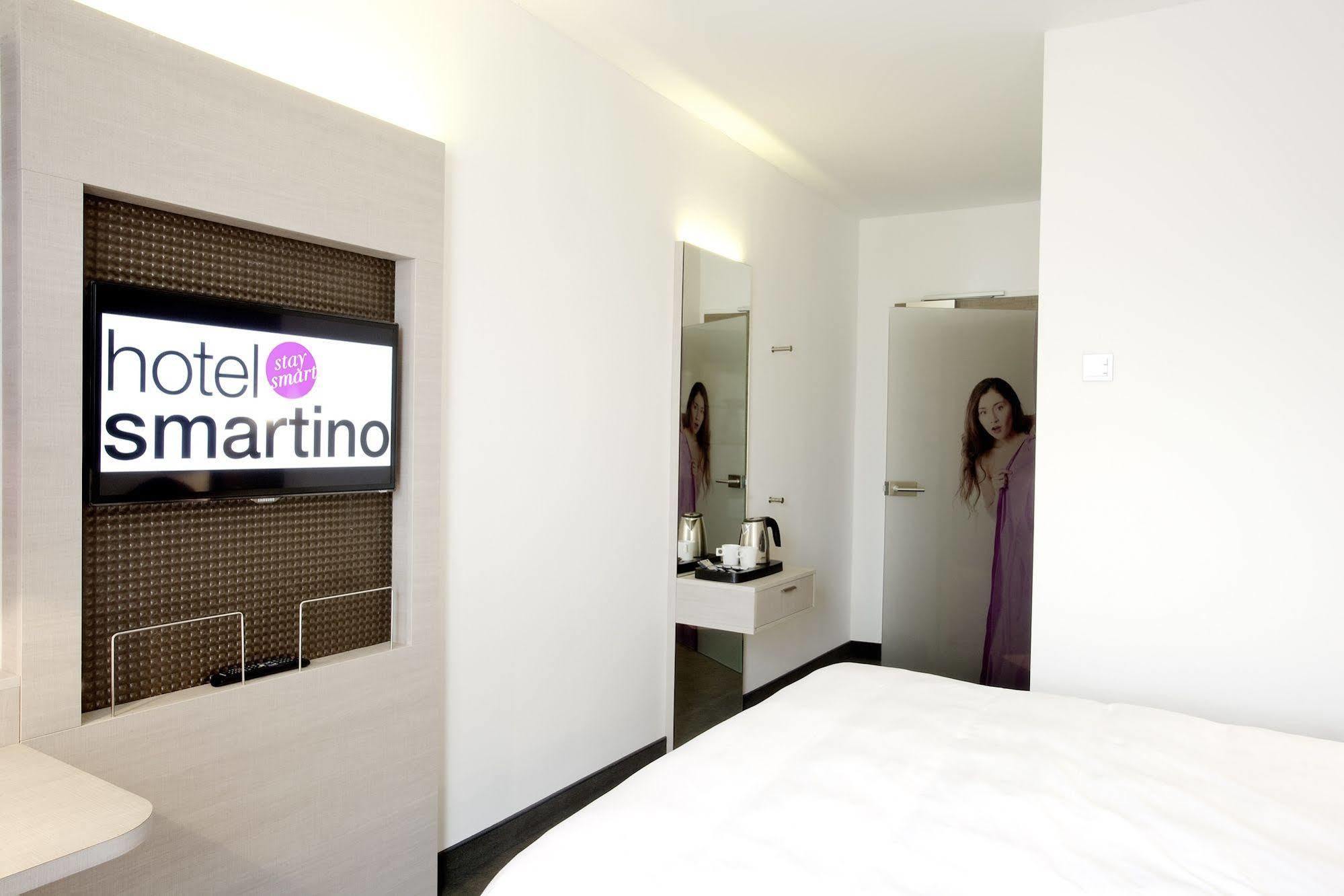 Hotel Smartino Schwäbisch Hall Eksteriør billede
