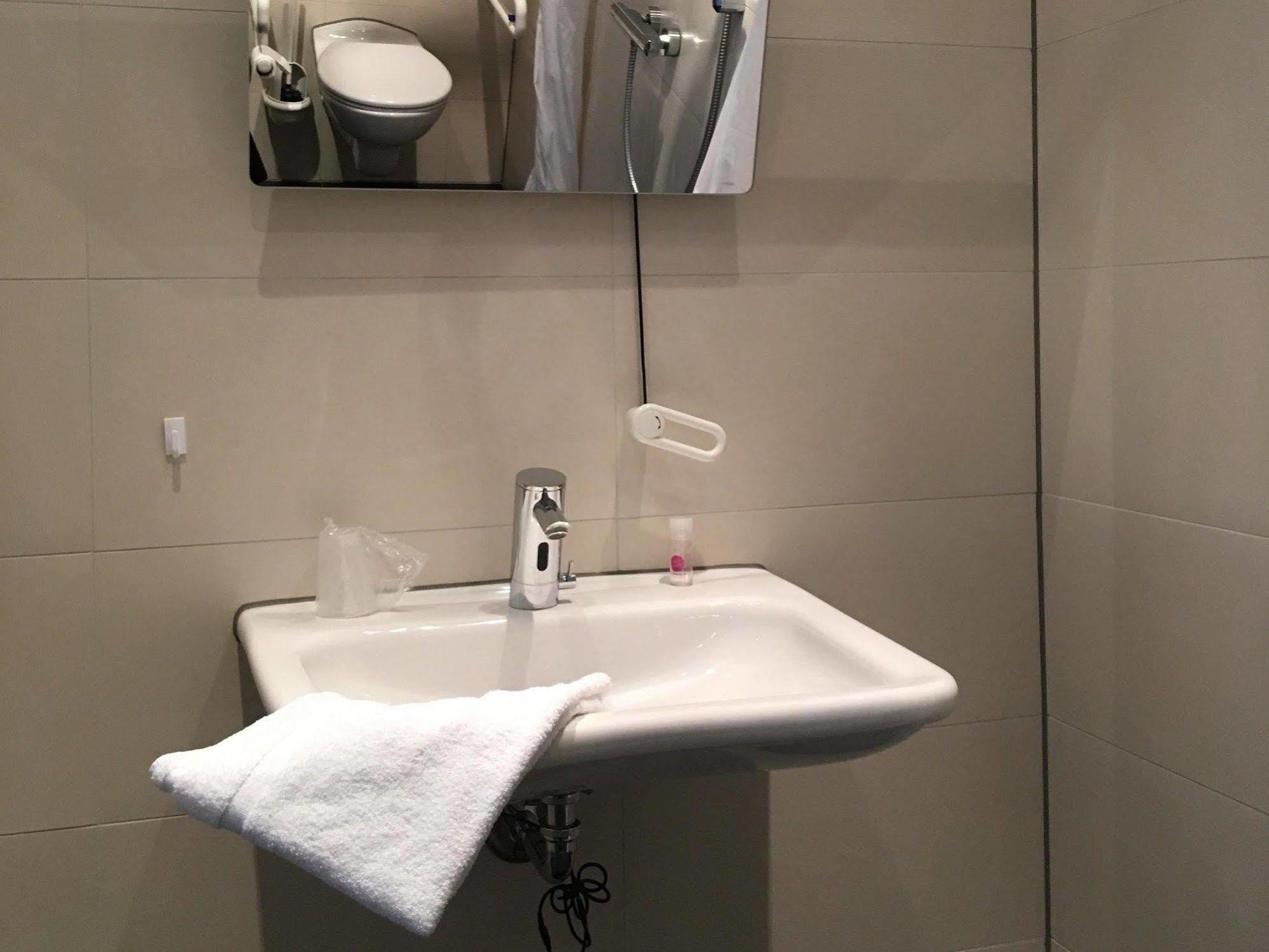 Hotel Smartino Schwäbisch Hall Eksteriør billede
