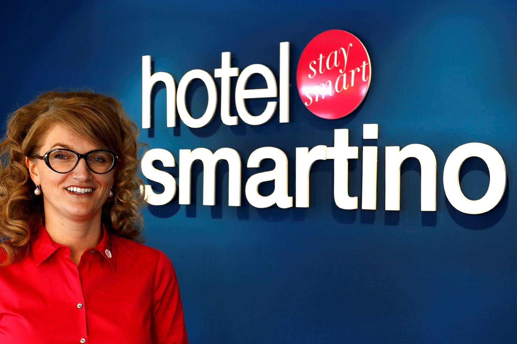 Hotel Smartino Schwäbisch Hall Eksteriør billede