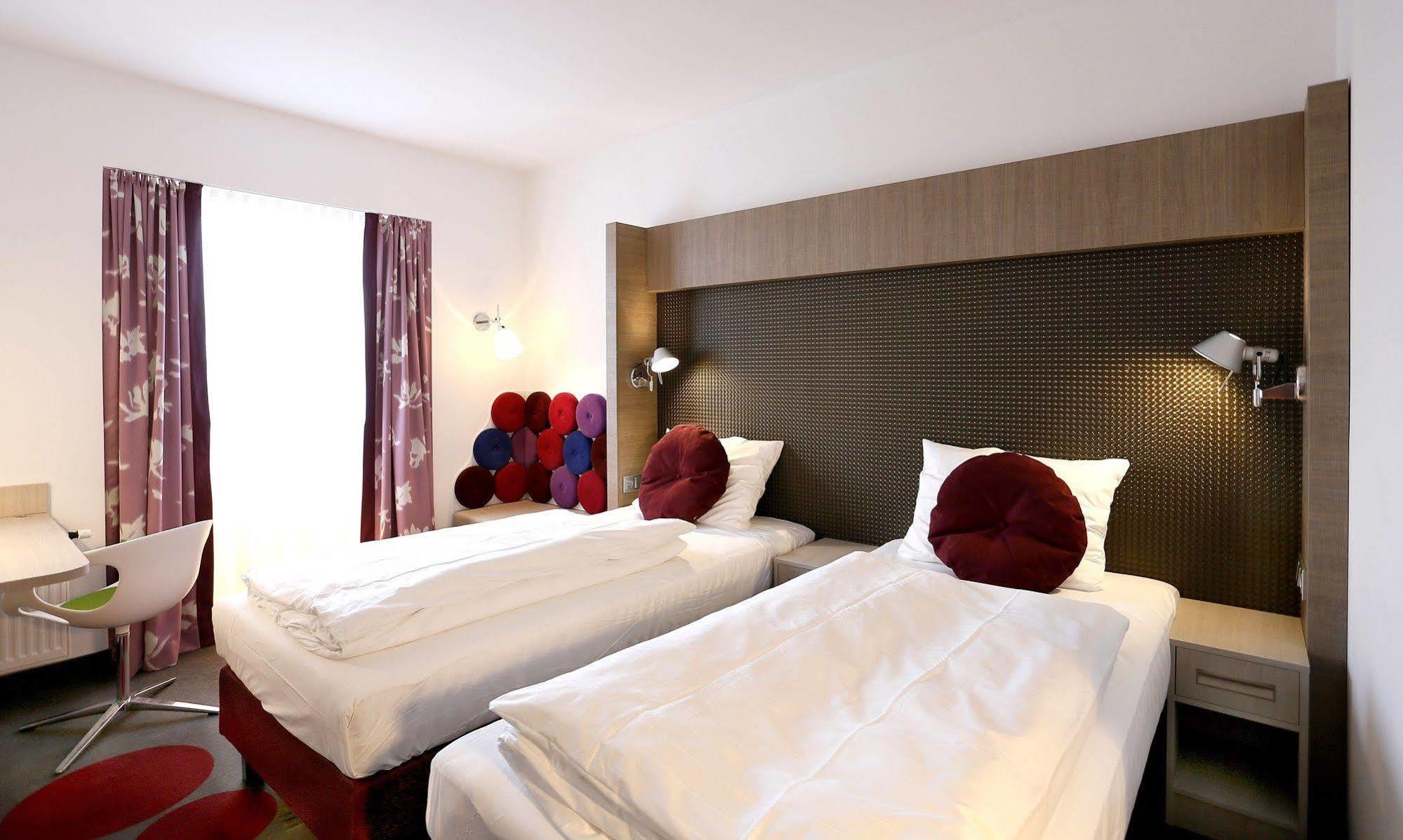 Hotel Smartino Schwäbisch Hall Eksteriør billede