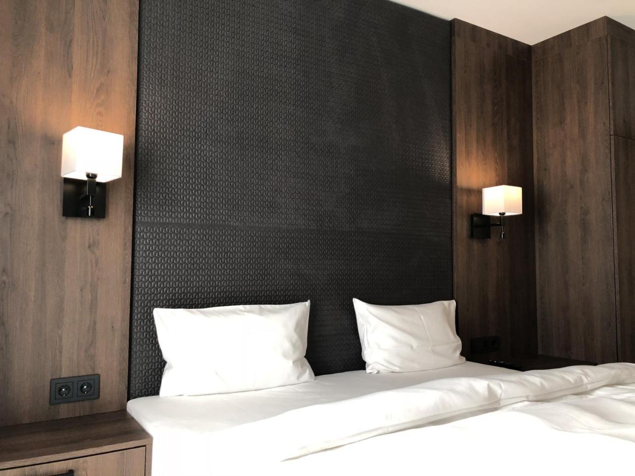 Hotel Smartino Schwäbisch Hall Eksteriør billede