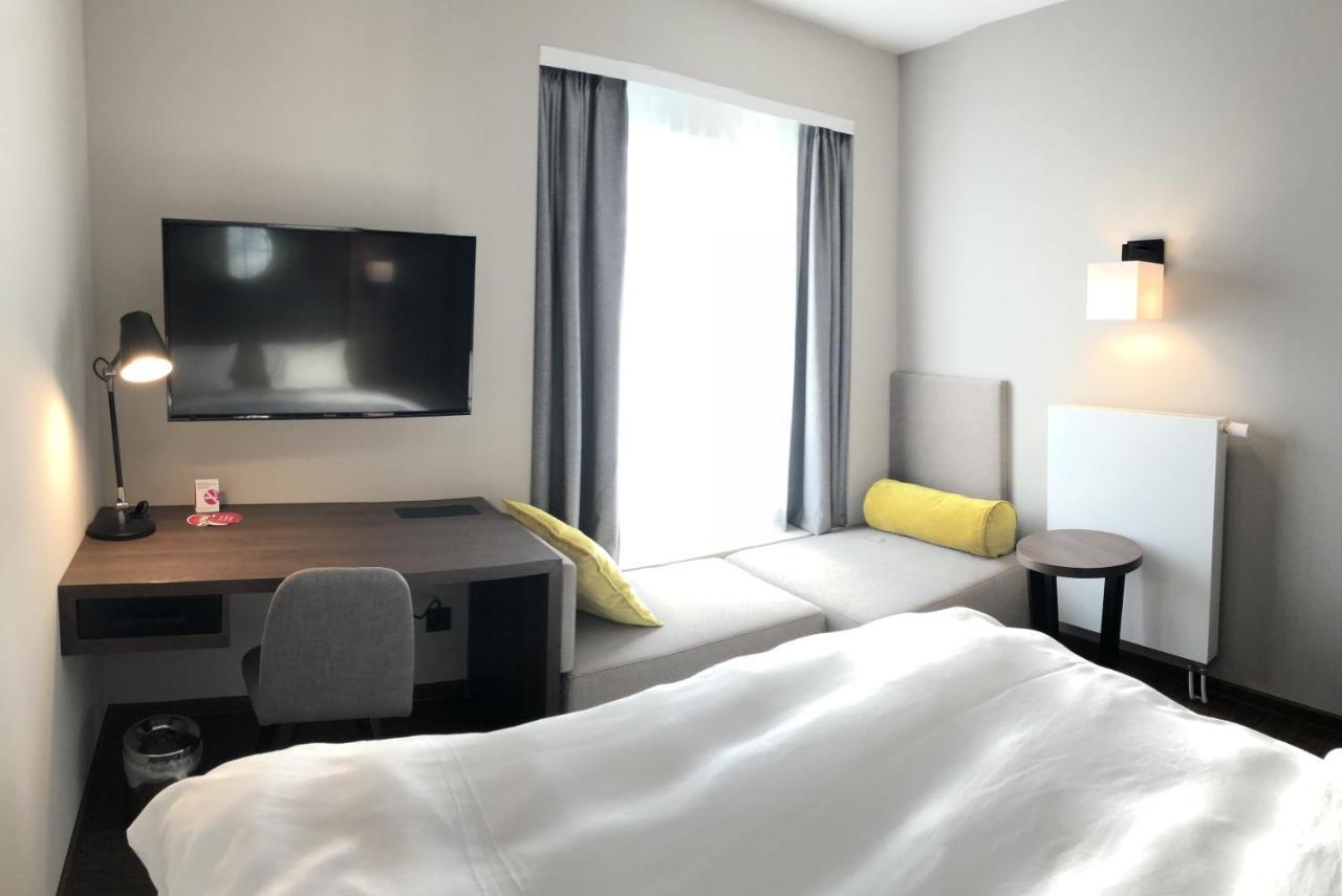 Hotel Smartino Schwäbisch Hall Eksteriør billede