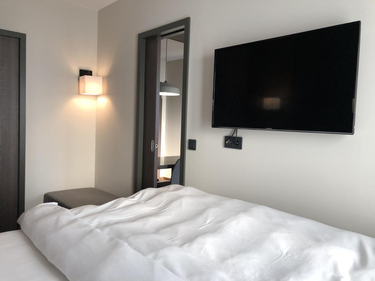 Hotel Smartino Schwäbisch Hall Eksteriør billede