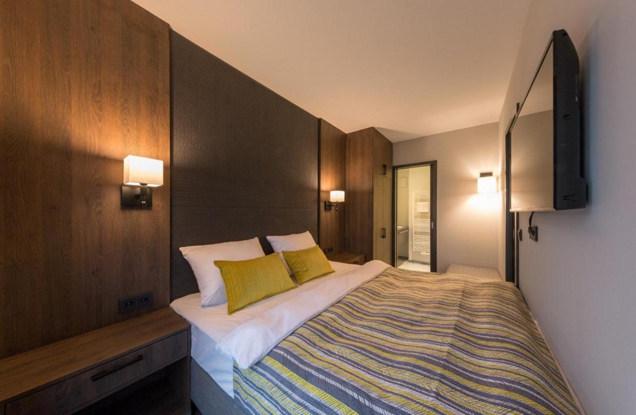 Hotel Smartino Schwäbisch Hall Eksteriør billede