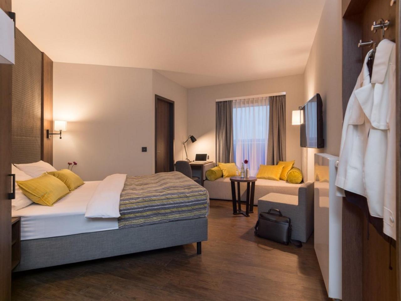 Hotel Smartino Schwäbisch Hall Eksteriør billede