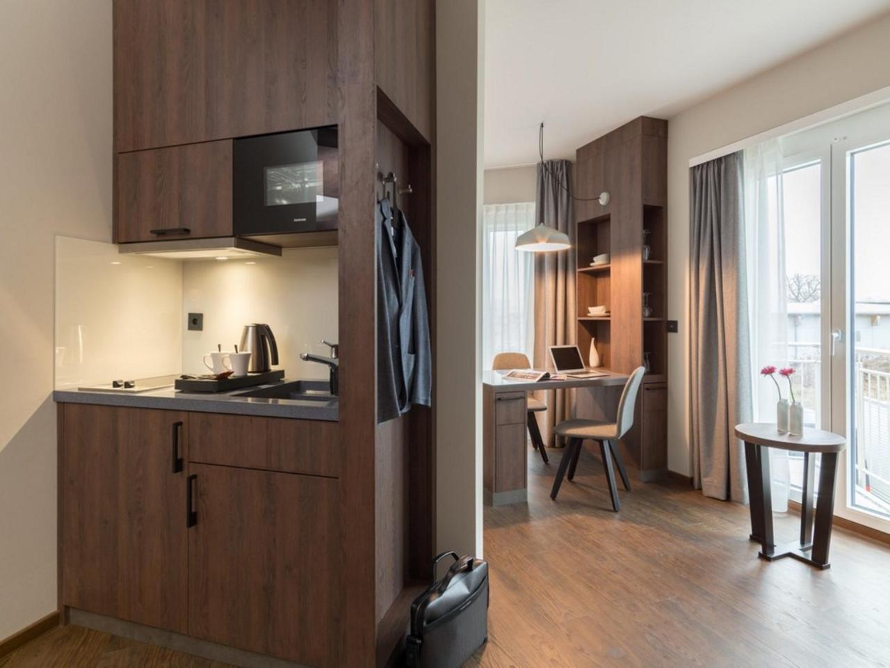 Hotel Smartino Schwäbisch Hall Eksteriør billede